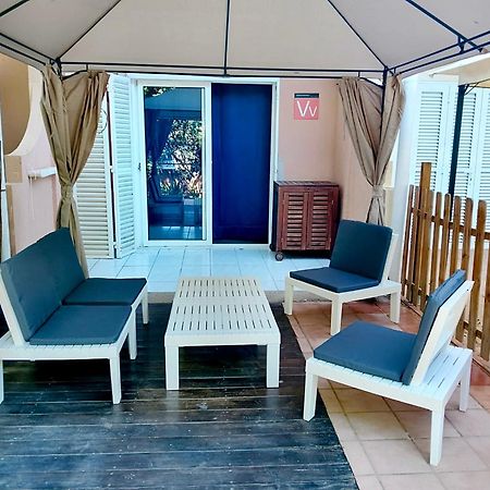 マスパロマス New Bungalow Entre Playa Del Ingles Y Melonerasヴィラ エクステリア 写真