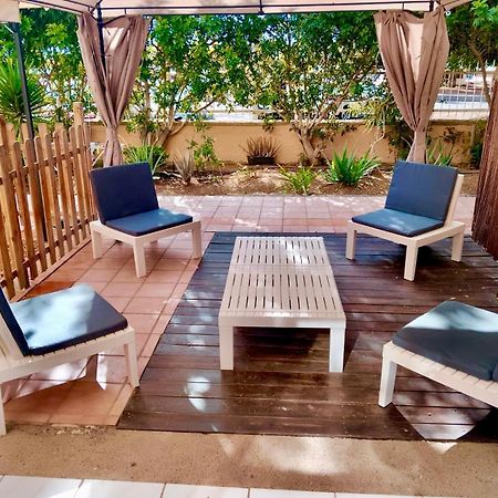 マスパロマス New Bungalow Entre Playa Del Ingles Y Melonerasヴィラ エクステリア 写真