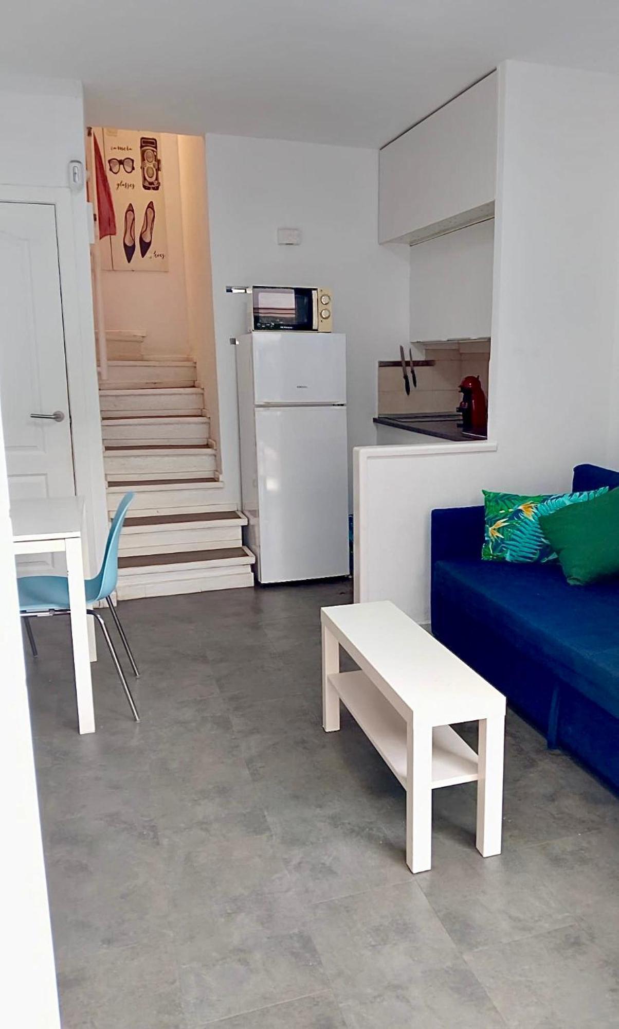 マスパロマス New Bungalow Entre Playa Del Ingles Y Melonerasヴィラ エクステリア 写真