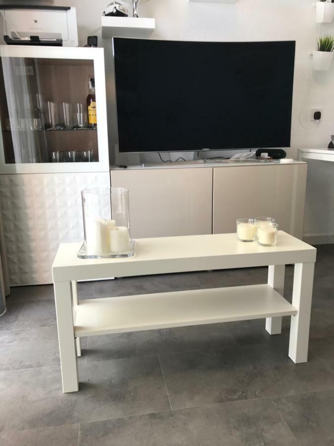 マスパロマス New Bungalow Entre Playa Del Ingles Y Melonerasヴィラ エクステリア 写真